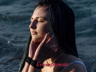 Evasapkowski