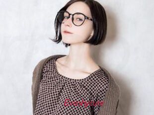 Evashycute