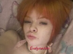 Evelyneden