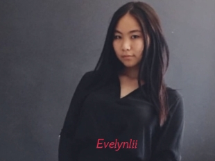 Evelynlii