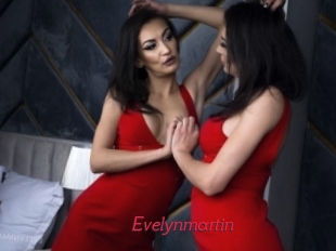 Evelynmartin