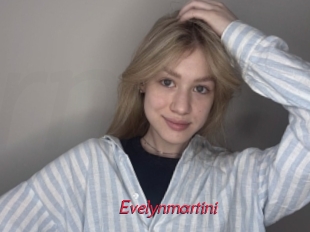 Evelynmartini