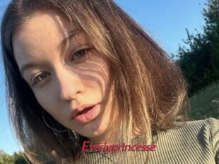 Everlyprincesse