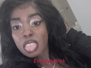 Everythingthick