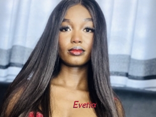 Evetia