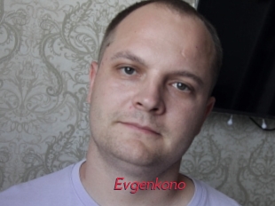 Evgenkono