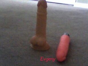 Evgeny