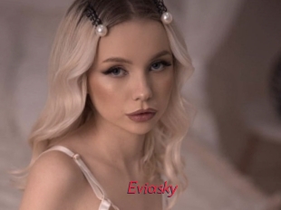 Eviasky