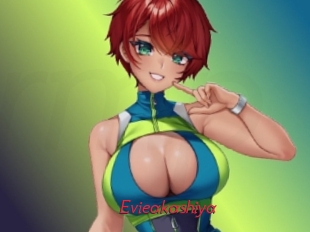Evieakashiya