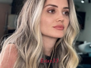 Evixx33