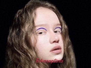 Evkasopilina