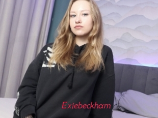 Exiebeckham