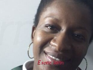 Exotic_latin