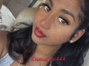 Exoticanna444