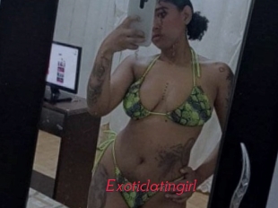 Exoticlatingirl