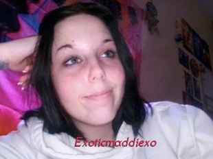 Exoticmaddiexo