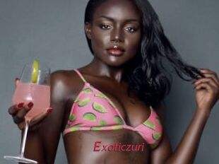 Exoticzuri