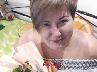 Extrajoy