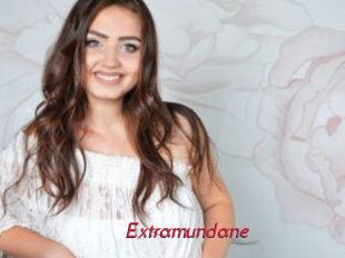 Extramundane