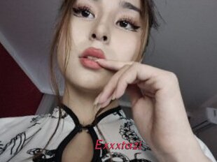 Exxxtazi