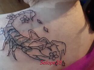 Salope28