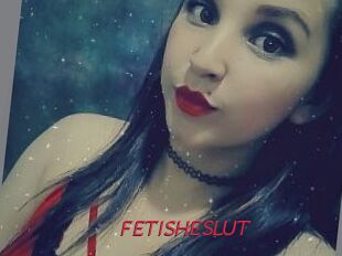 FETISHESLUT