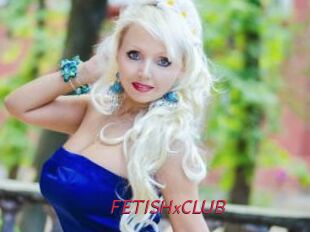 FETISHxCLUB