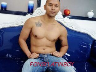 FONSYLATINBOY