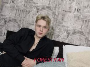 FORESTRAN