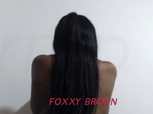 FOXXY_BROWN