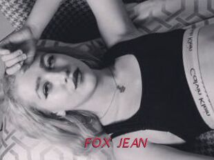 FOX_JEAN