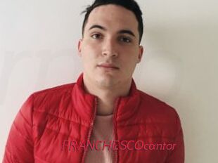 FRANCHESCOcantor
