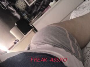 FREAK_ASSXO