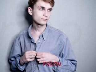FREON