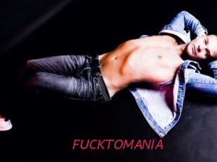 FUCKTOMANIA