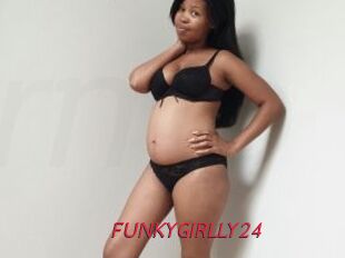FUNKYGIRLLY24