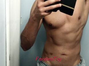 FacelessToy