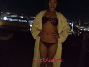 FackAssBitch