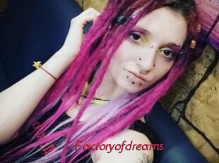 Factoryofdreams