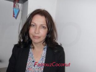 FairouzCoconut