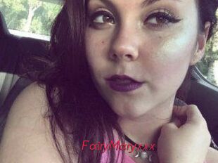 FairyMaryxxx