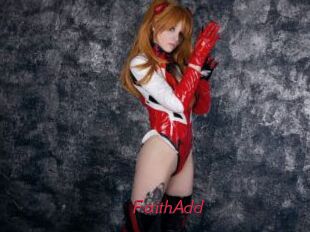 FaithAdd