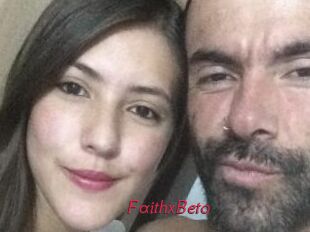 FaithxBeto
