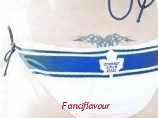 Fanciflavour