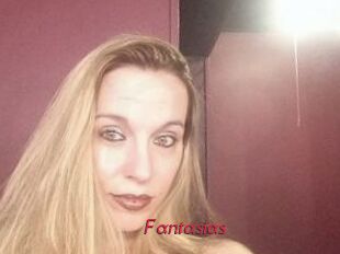 Fantasias