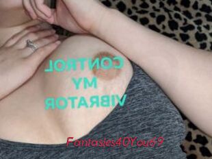 Fantasies40You69