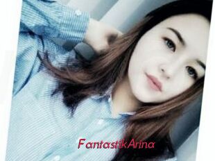 FantastikArina