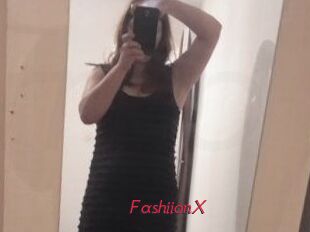 FashiionX