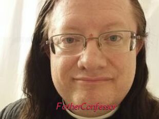 FatherConfessor