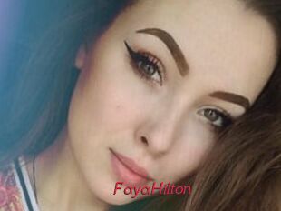 FayaHilton